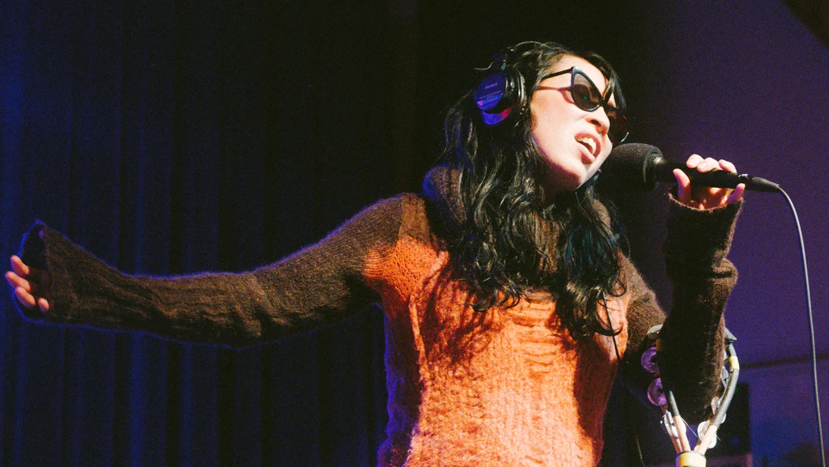 yukimiページ Yukimi – Stream of Consciousness - FEMMUSIC Magazine