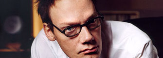 William Orbit