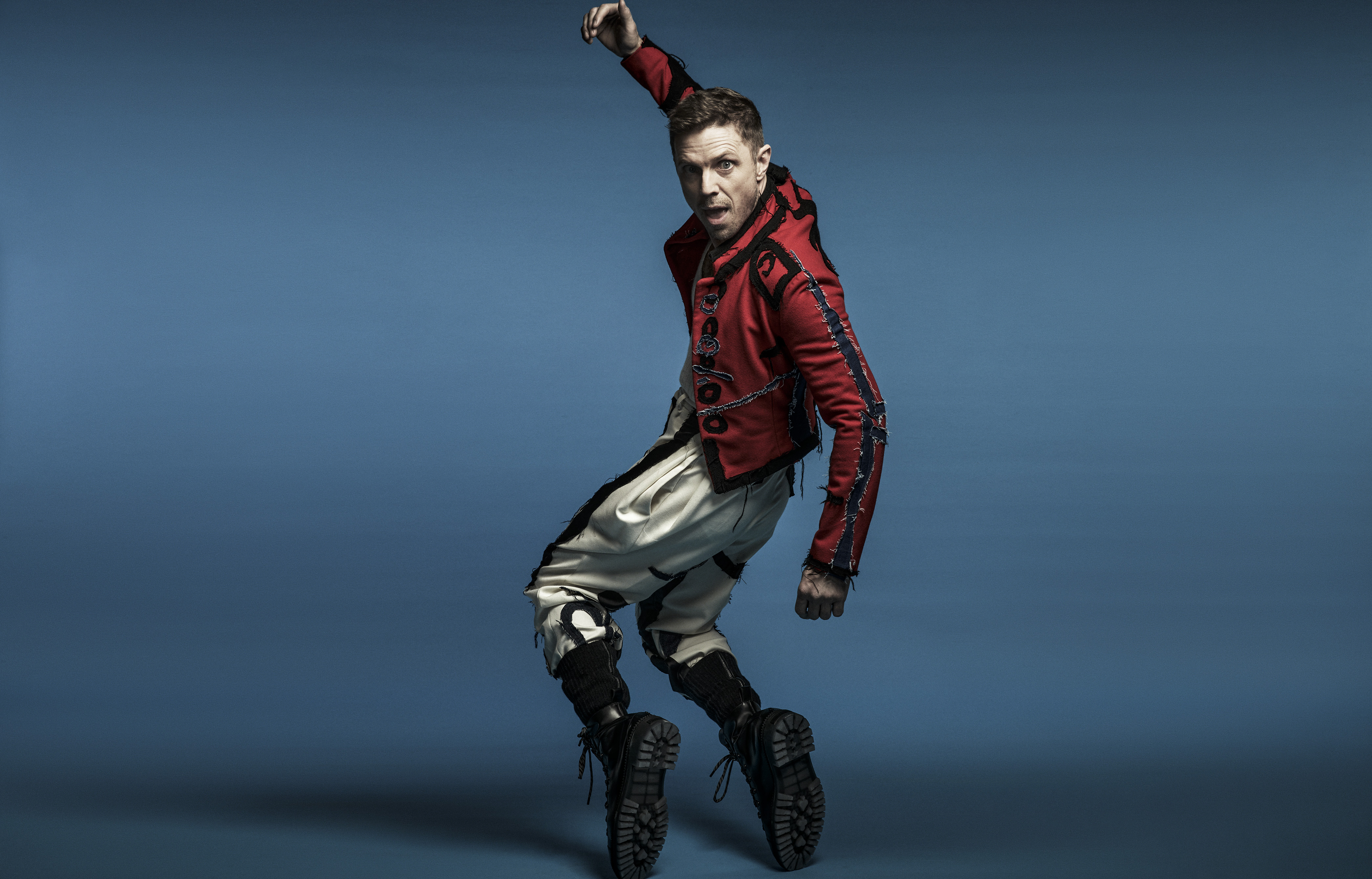 Scissor Sisters' Jake Shears on new album, working… | KCRW