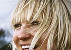 Sia | Morning Becomes Eclectic | KCRW