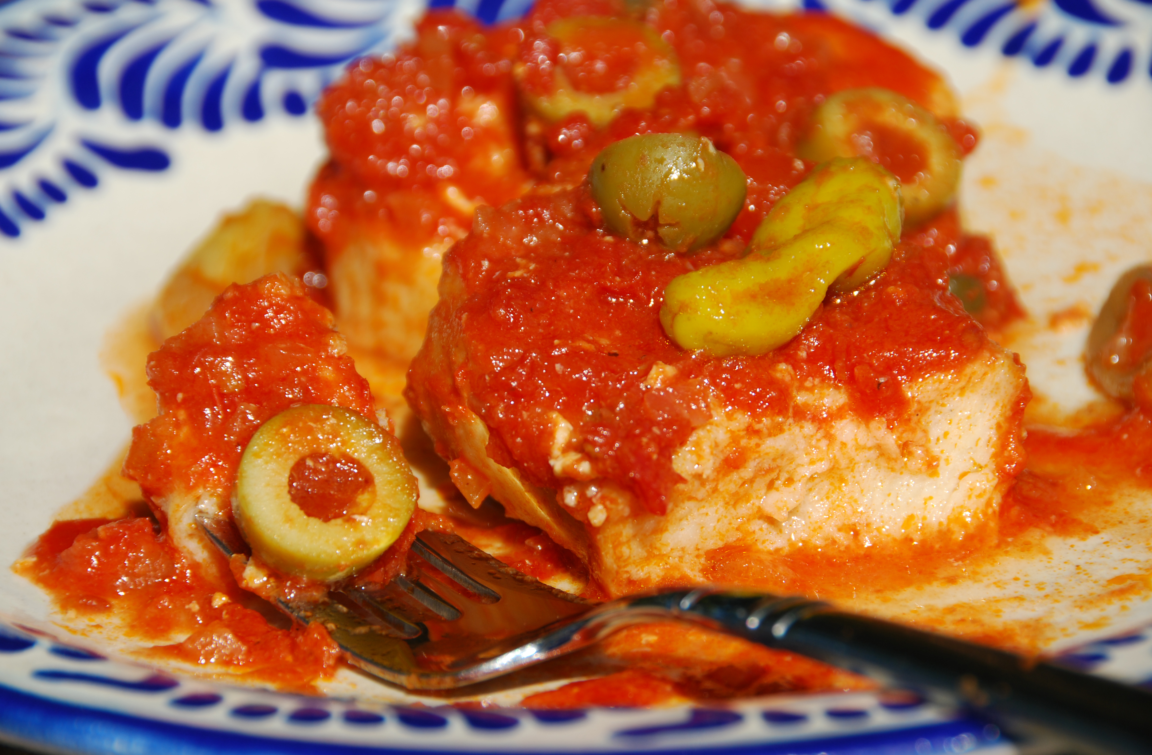 Gefilte fish: Make this easy, high-protein dish for… | KCRW