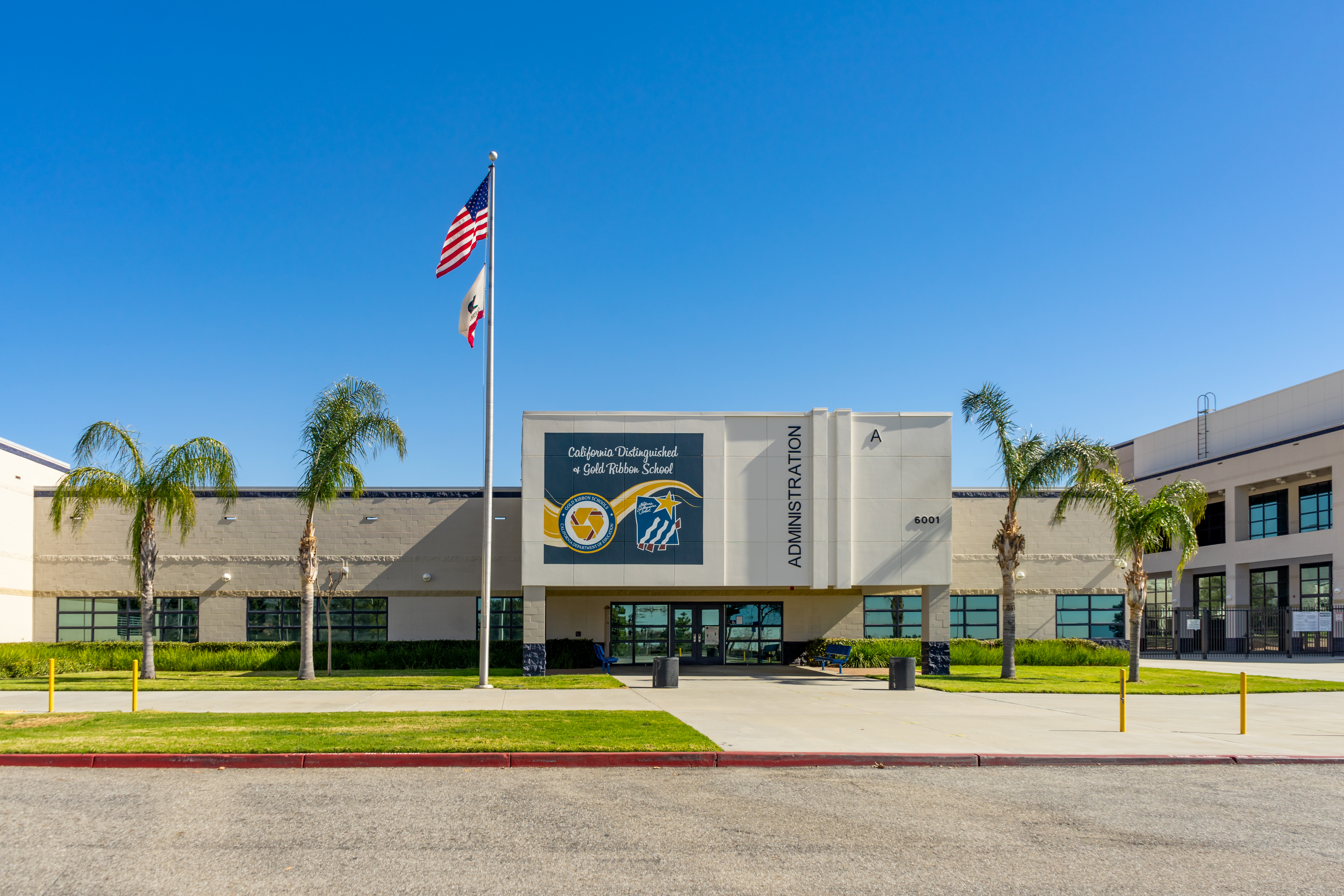 California public school enrollment drops below 6… | KCRW