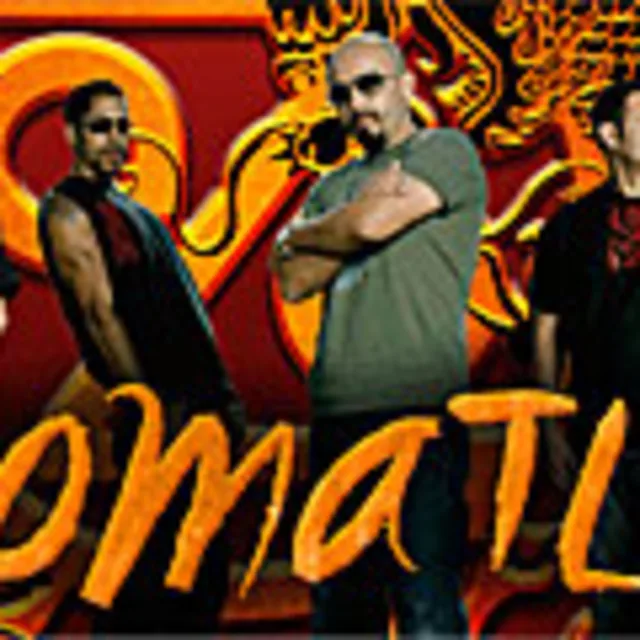 Ozomatli