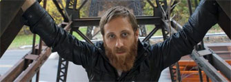 Dan Auerbach