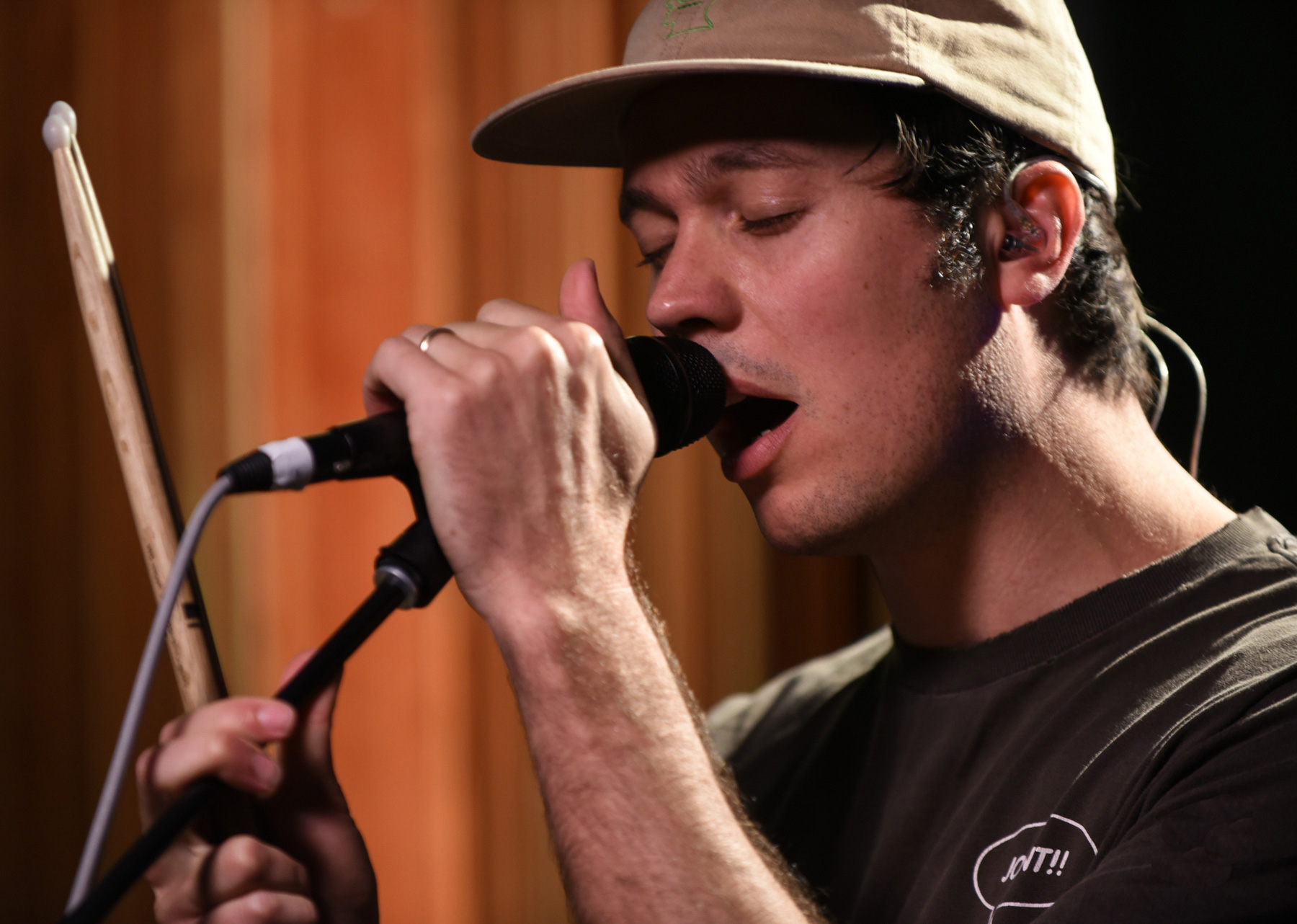 Washed Out | Morning Becomes Eclectic | KCRW