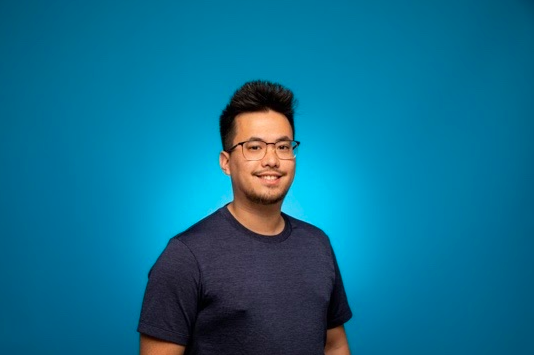 Vincent Nguyen