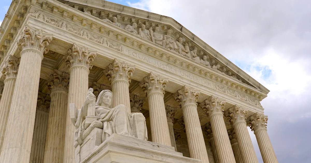 Supreme Court puts thousands of Haitians at risk for…
