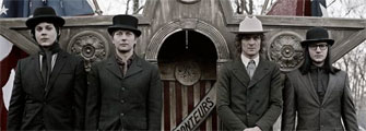 The Raconteurs