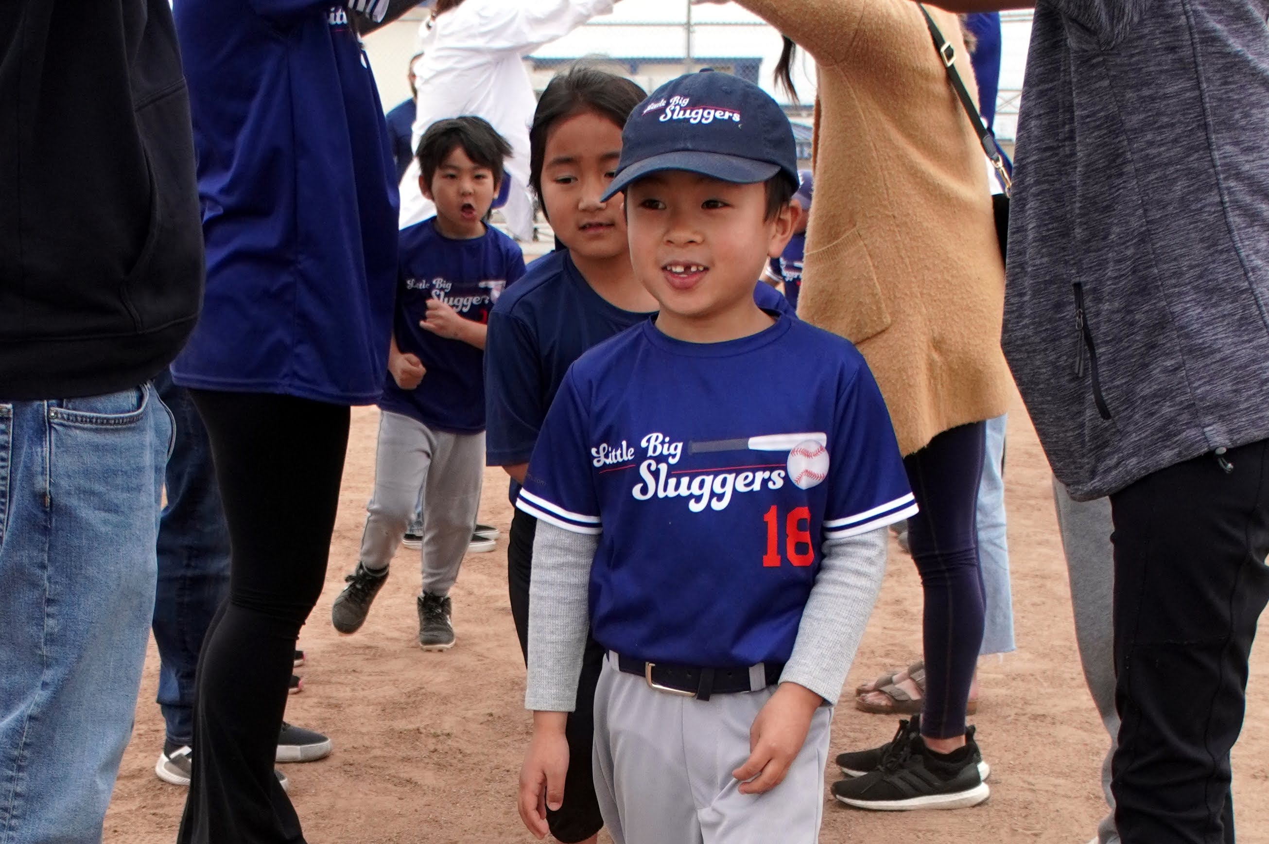 Japanese American baseball legacy still hangs on in… | KCRW
