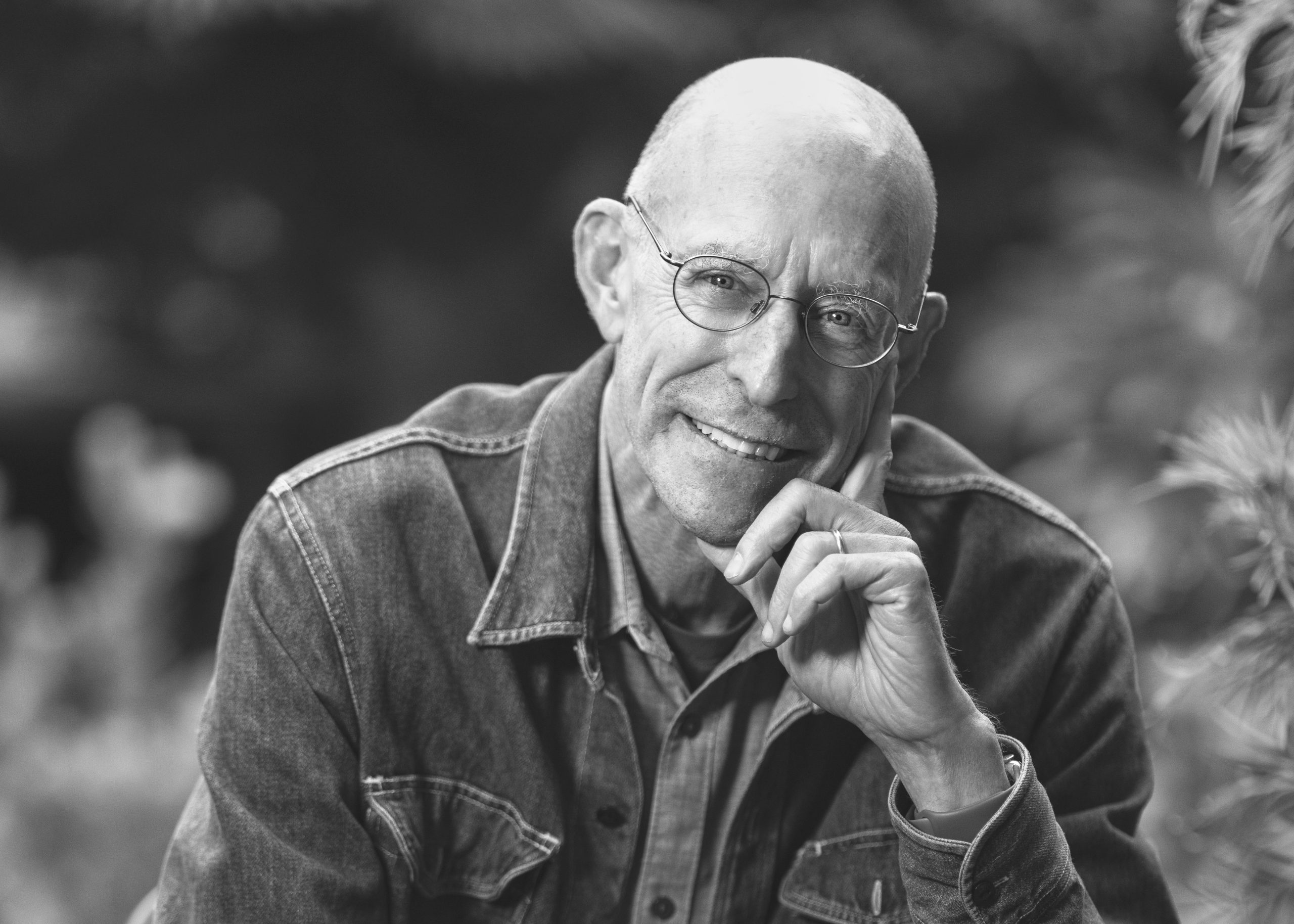 Michael Pollan’s long, strange trip exploring food… | KCRW
