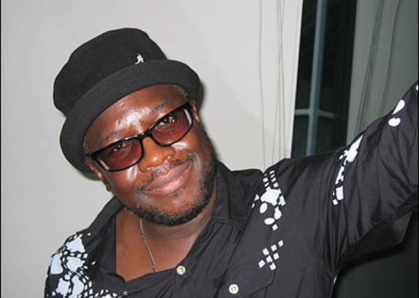 Mad Professor | Morning Becomes Eclectic | KCRW