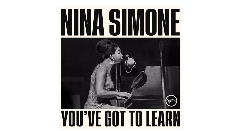 Listen: Nina Simone's iconic show at 1966 Newport… | KCRW