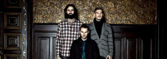 Miike Snow