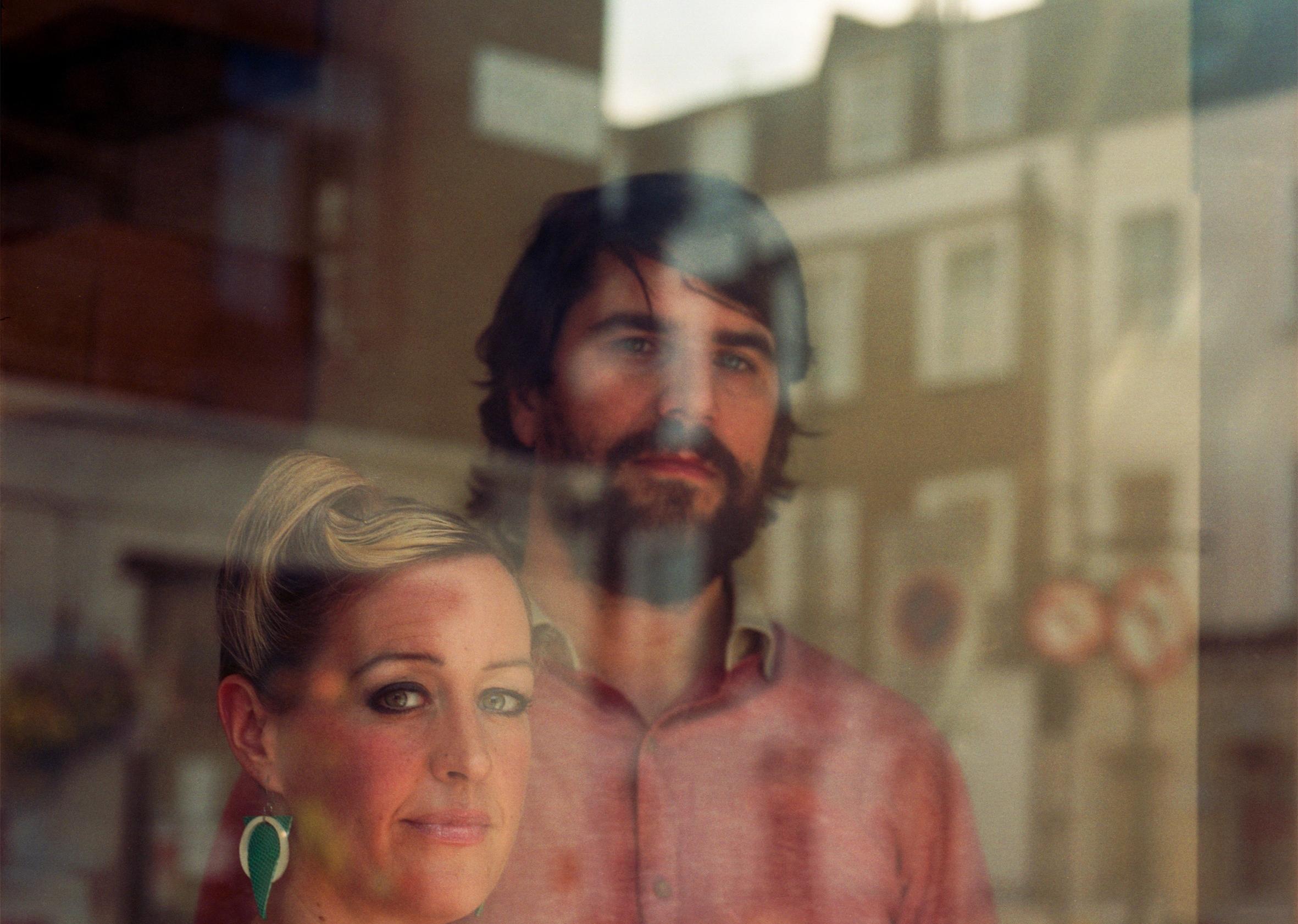 Quantic and Alice Russell | Morning Becomes Eclectic | KCRW