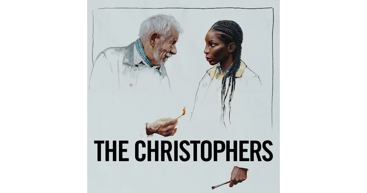 Project Christopher KCRW Partner Screening: 'The Christophers' | KCRW