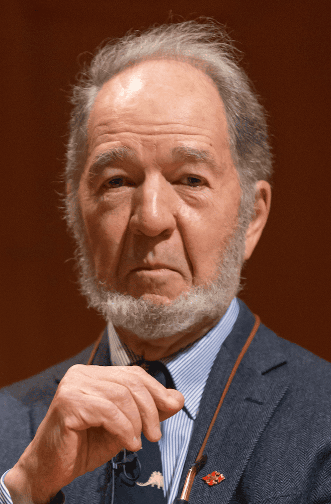 Jared Diamond
