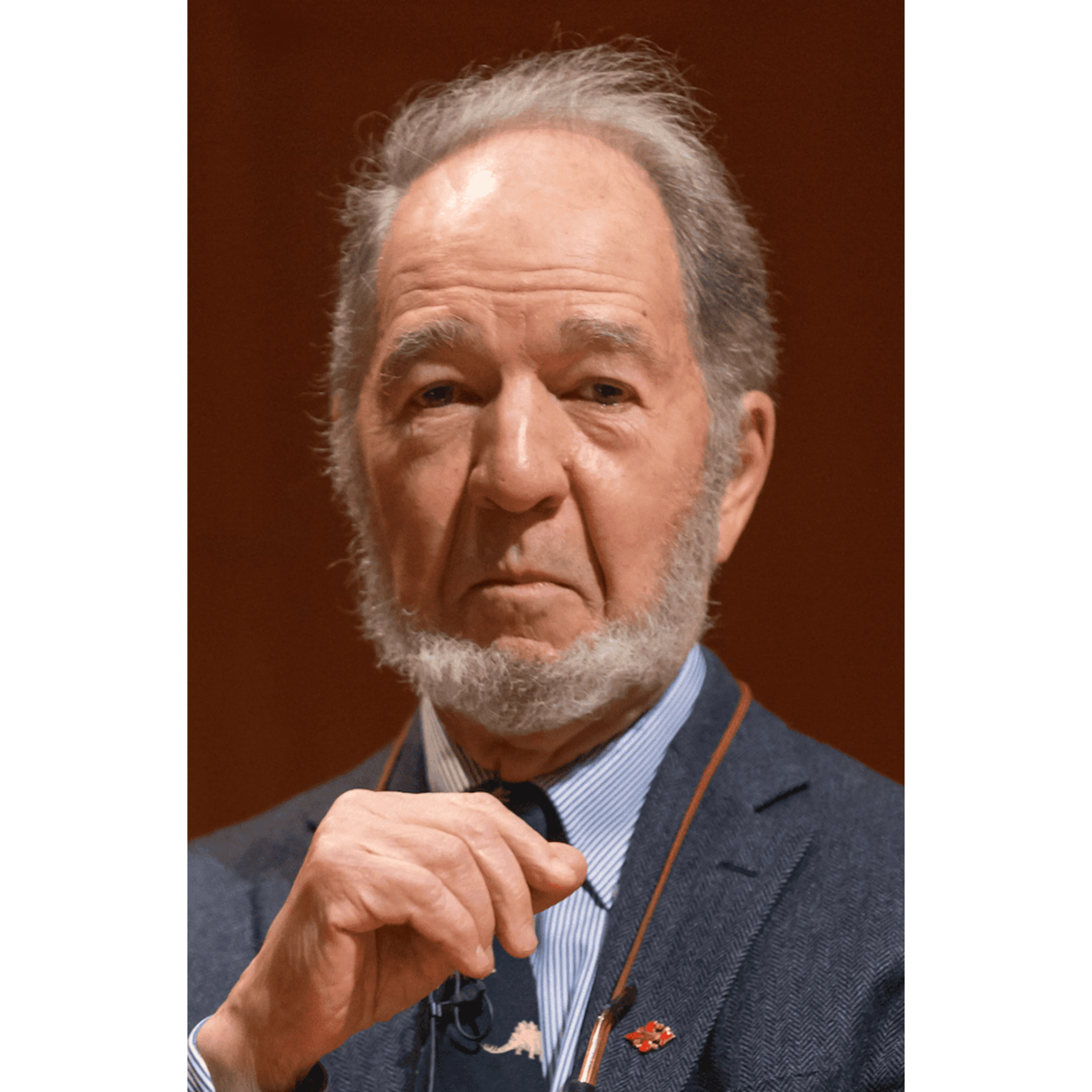 Jared Diamond