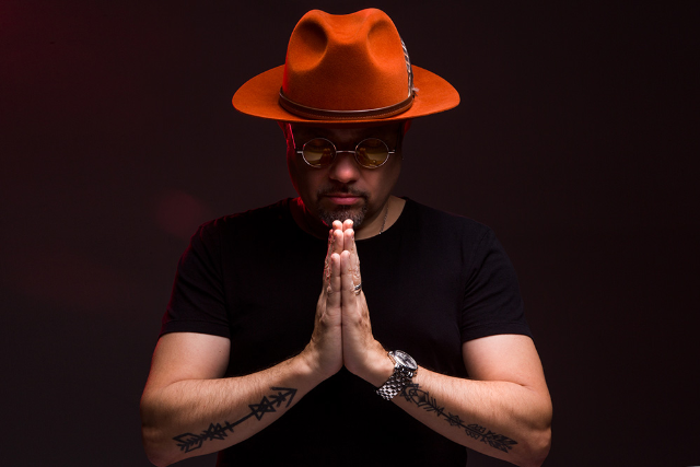 KCRW placeholder
