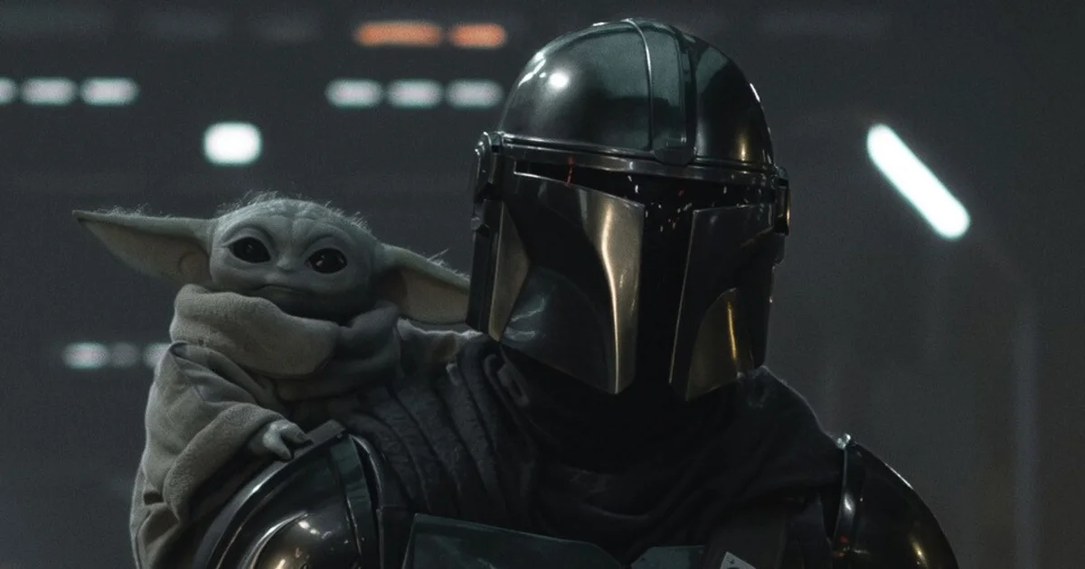 Weekend Film Reviews: 'The Mandalorian and Grogu,' 'I…