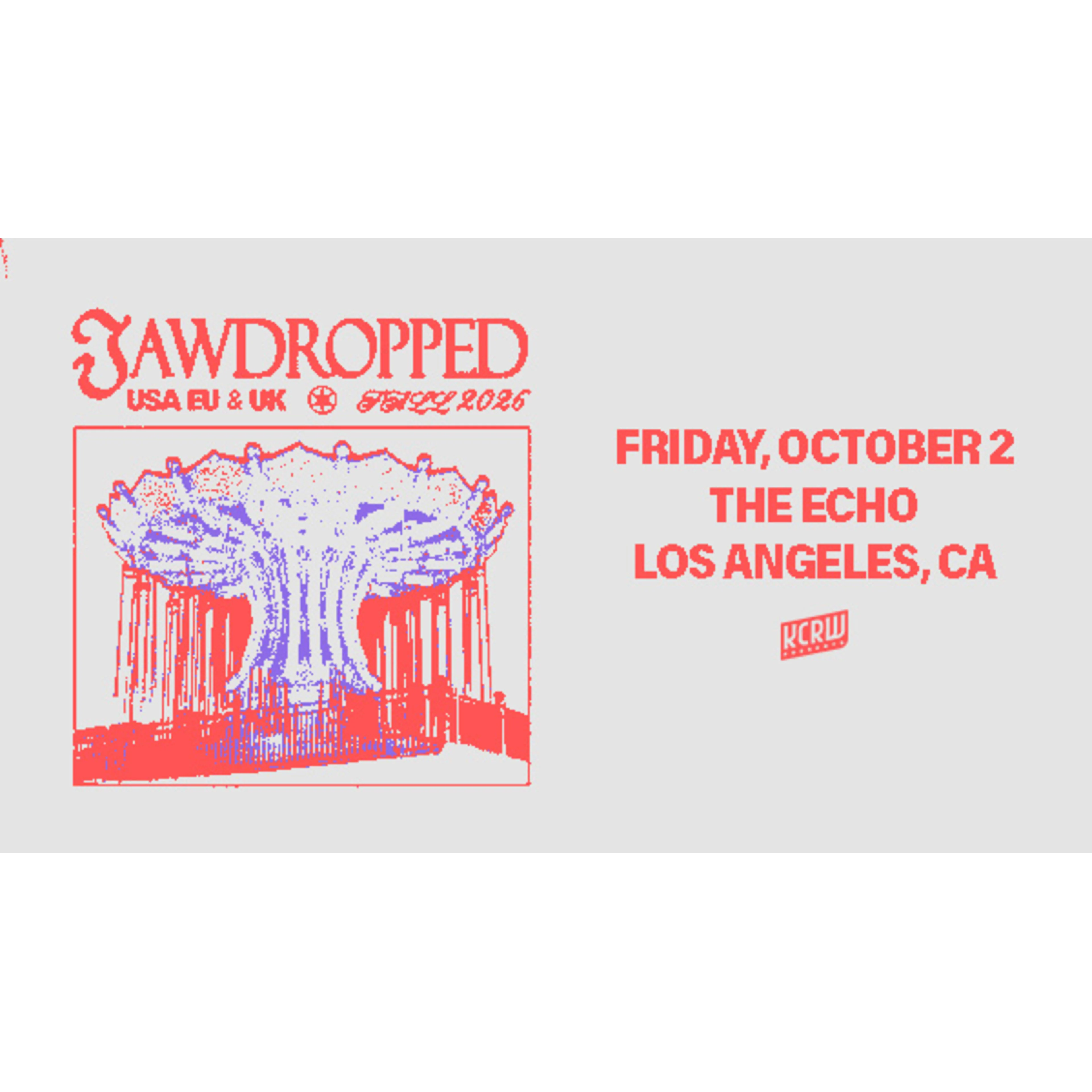 KCRW placeholder