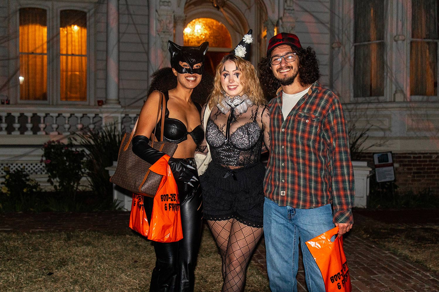 Street Food Cinema: Half-o-ween