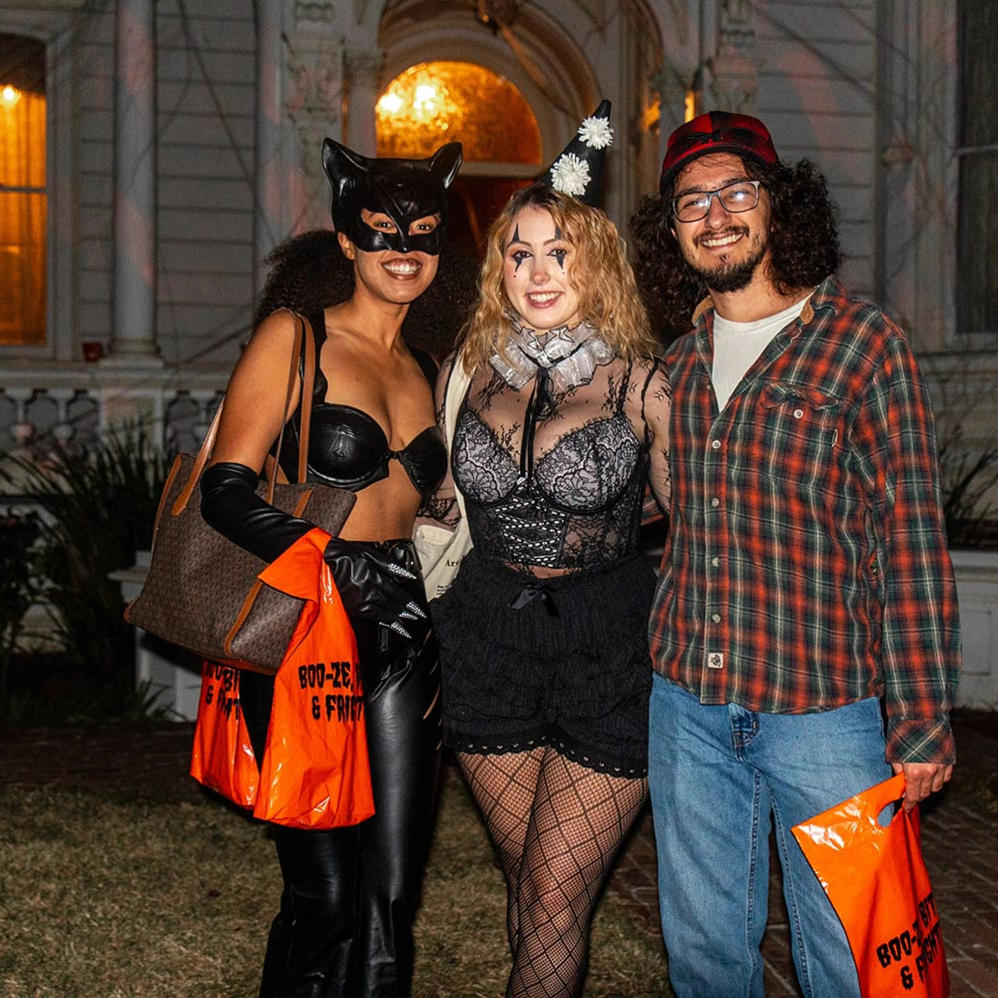 Street Food Cinema: Half-o-ween