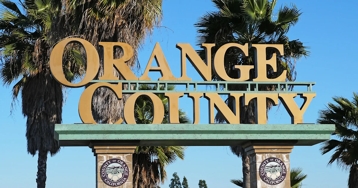 How the late Sen. John Seymour impacted Orange County