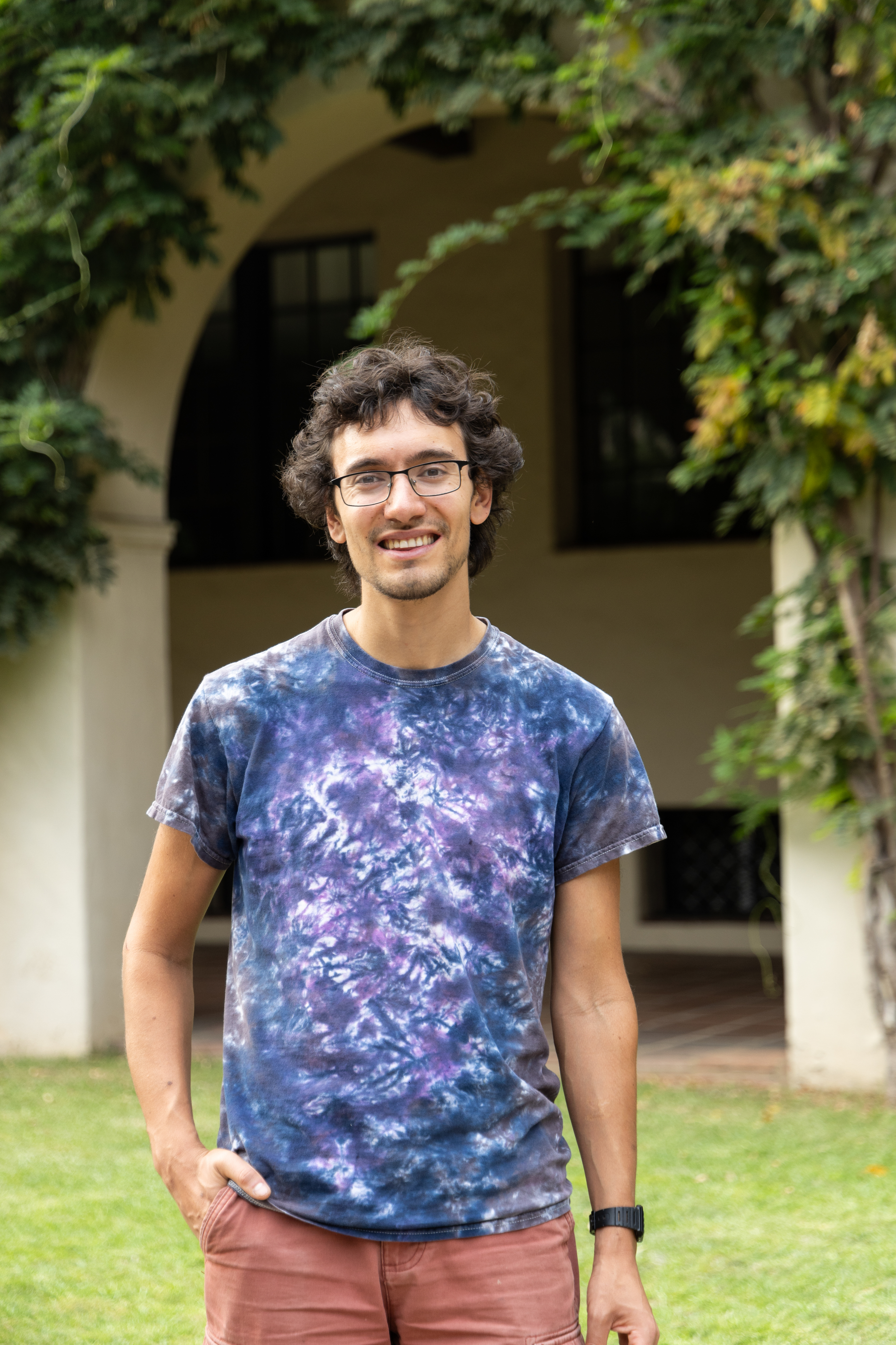 CalTech professor who searches for black holes… | KCRW