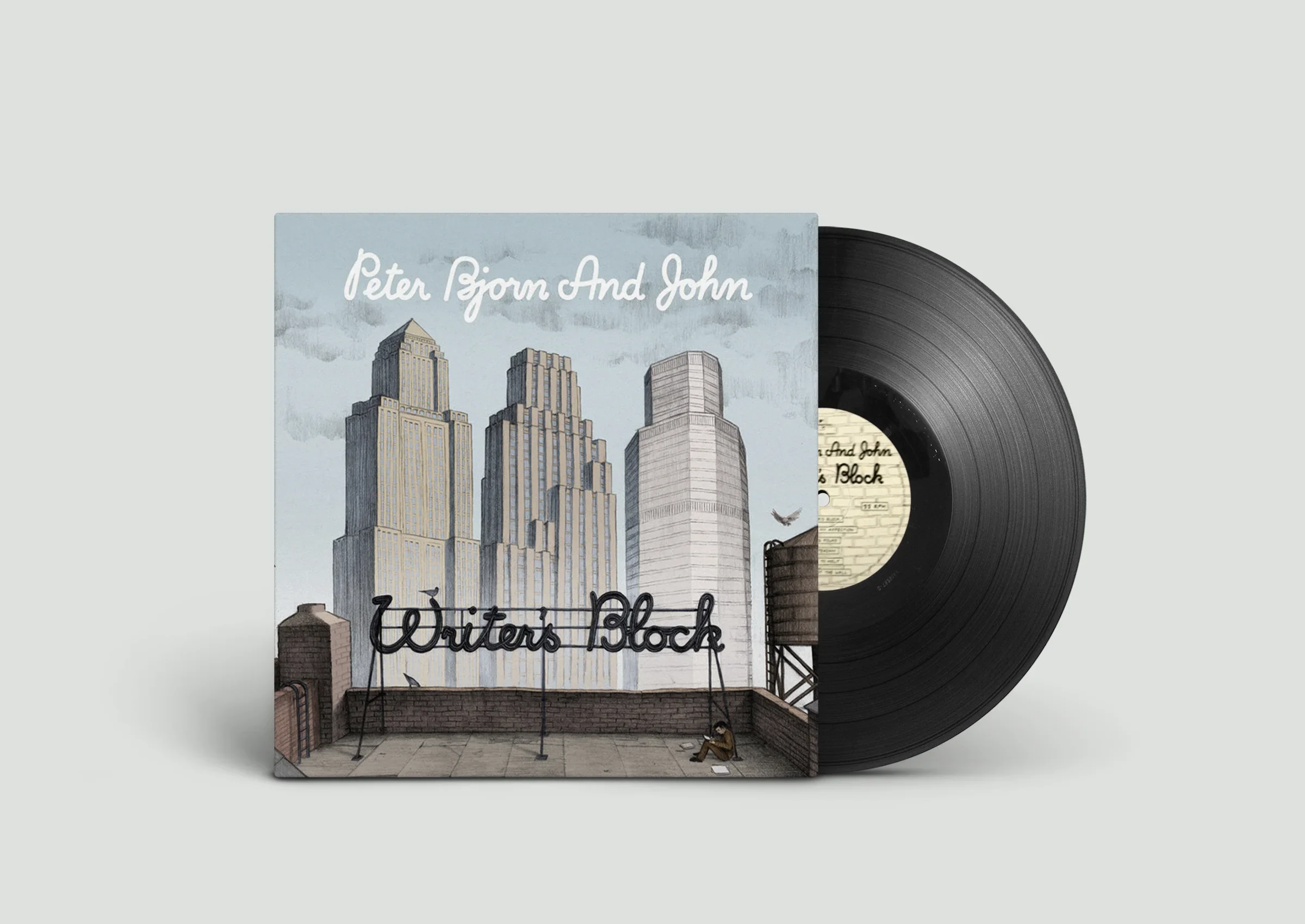 KCRW placeholder
