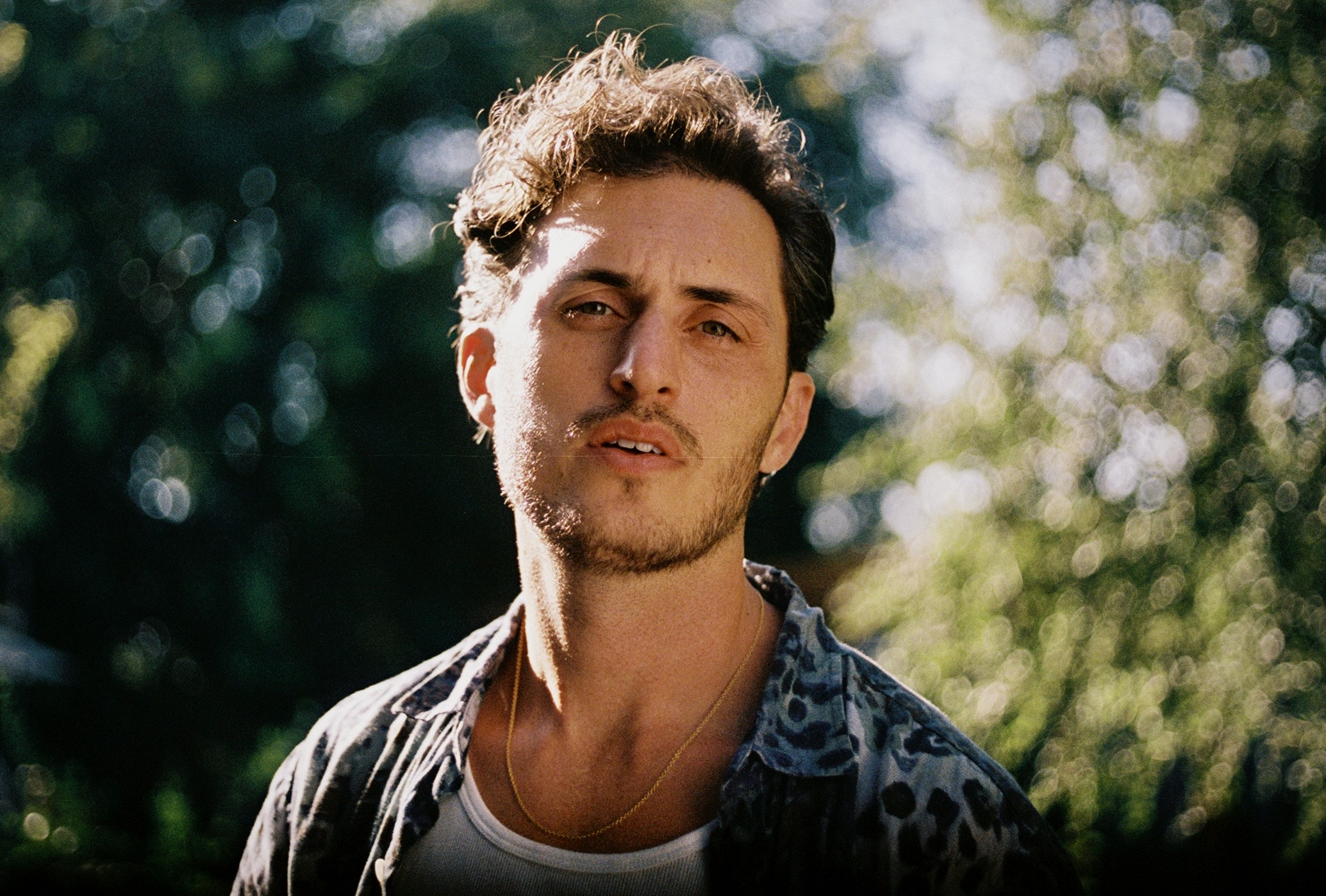 ‘Handsome privilege’: The perks and perils of looking… | KCRW