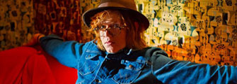 Brett Dennen