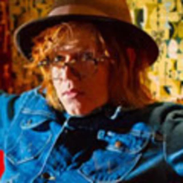 Brett Dennen
