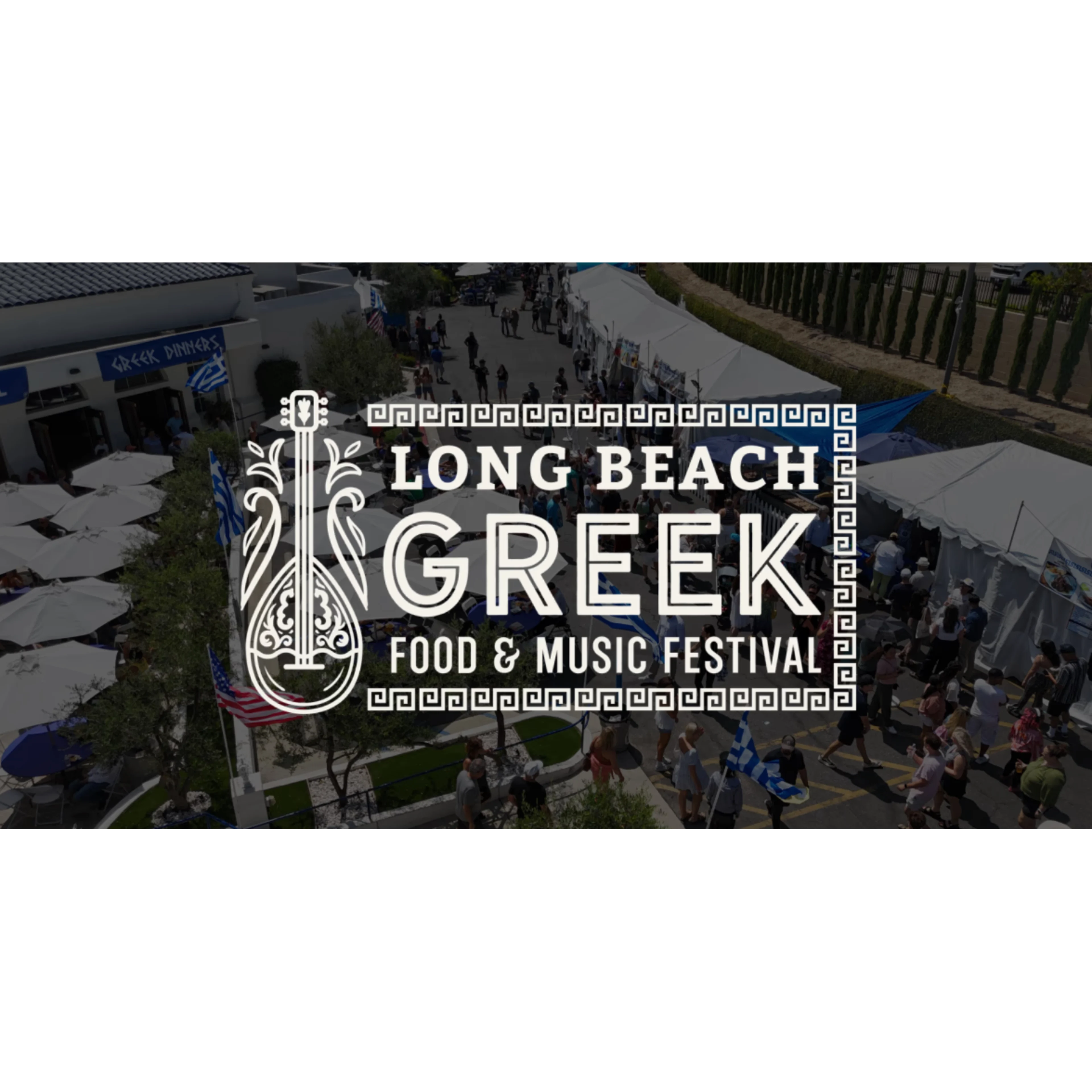 Long Beach Greek Festival