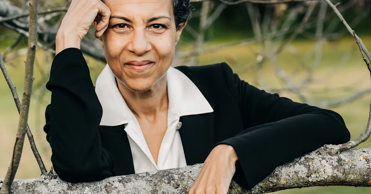 Richard Pryor’s daughter grapples with the…