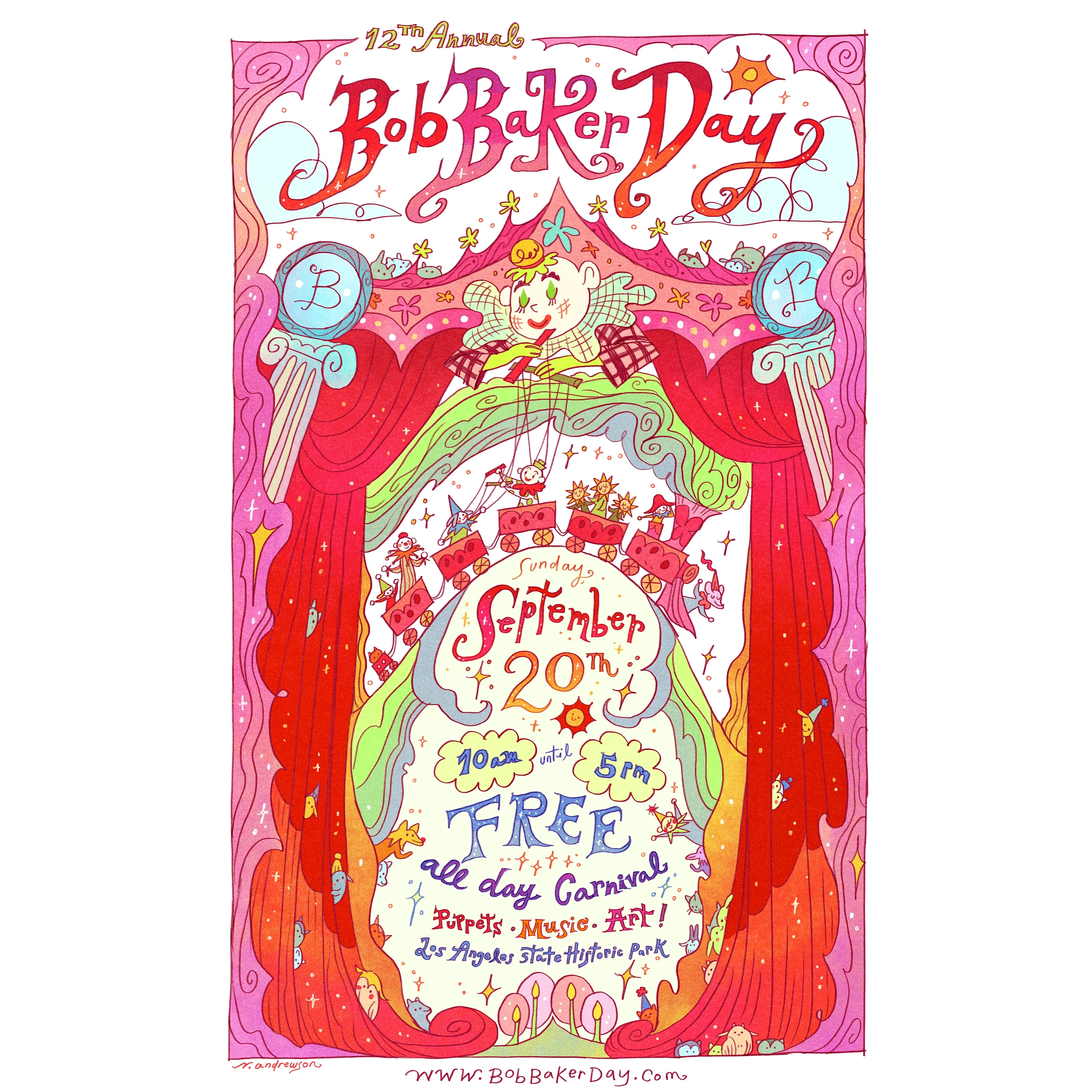 BobBakerDay2026 Sept20+EDIT