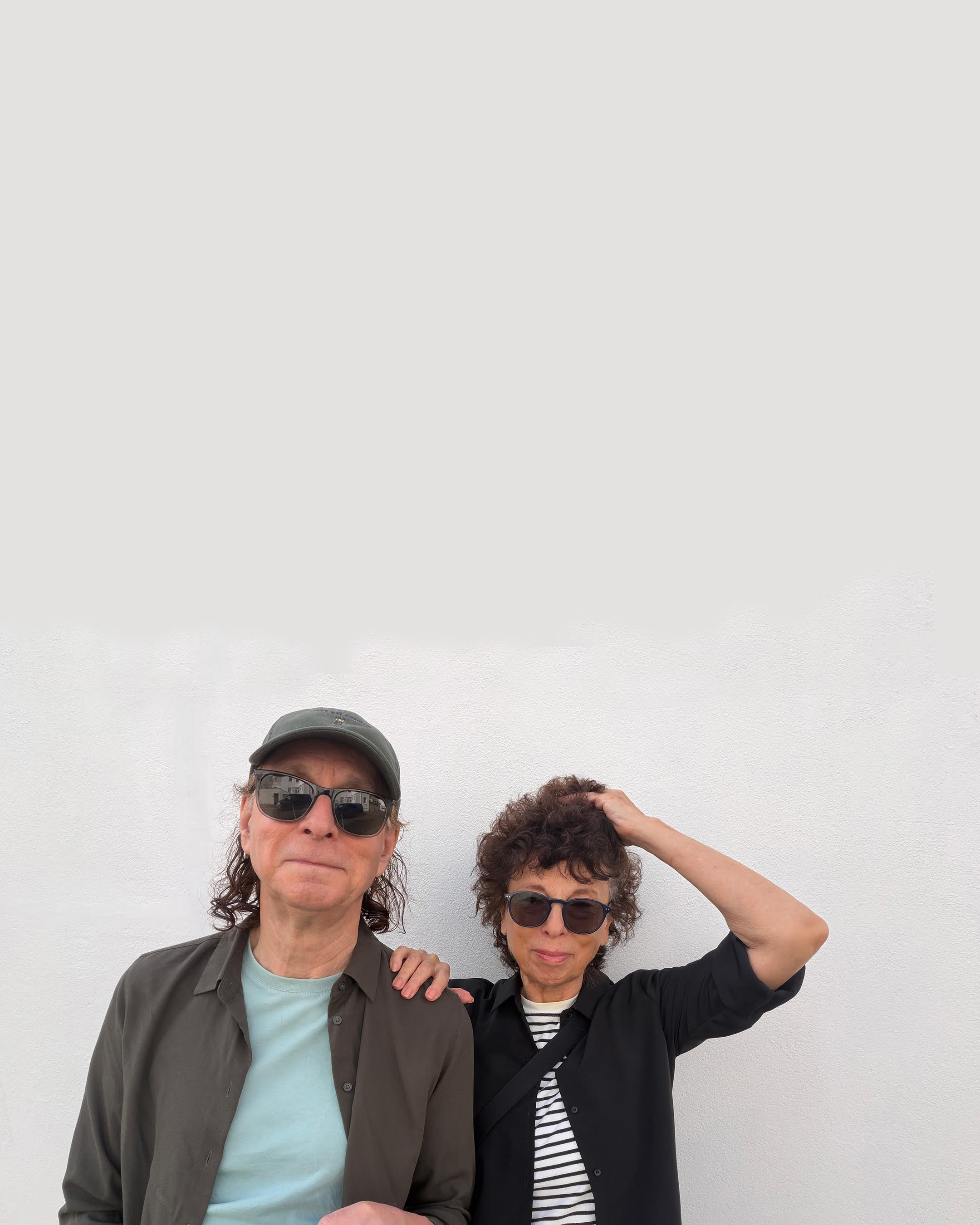 Immersion (Colin Newman and Malka Spigel)