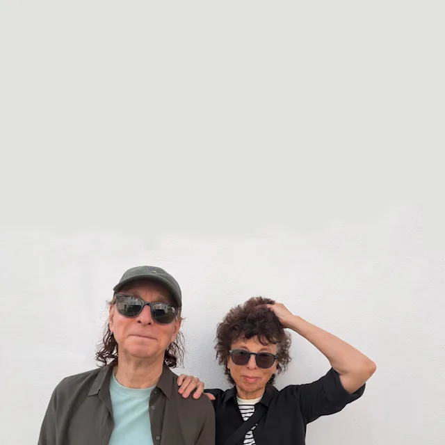 Immersion (Colin Newman and Malka Spigel)