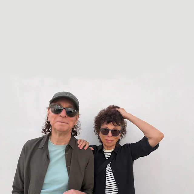 Immersion (Colin Newman and Malka Spigel)