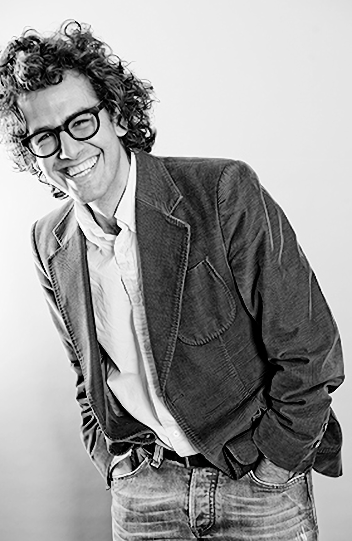 Sam Wasson: ‘Every time I connect with Tom Waits’… | KCRW
