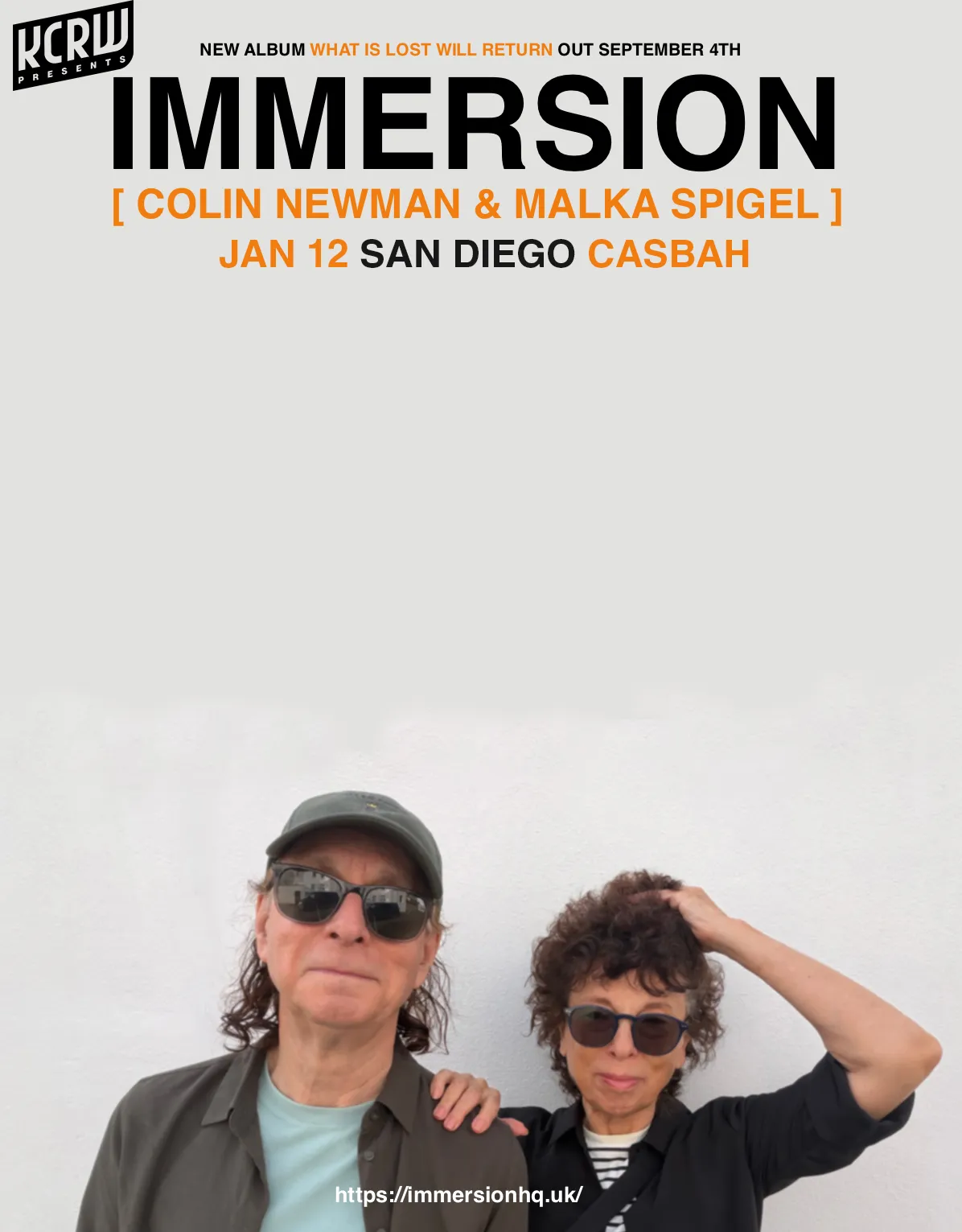 KCRW placeholder