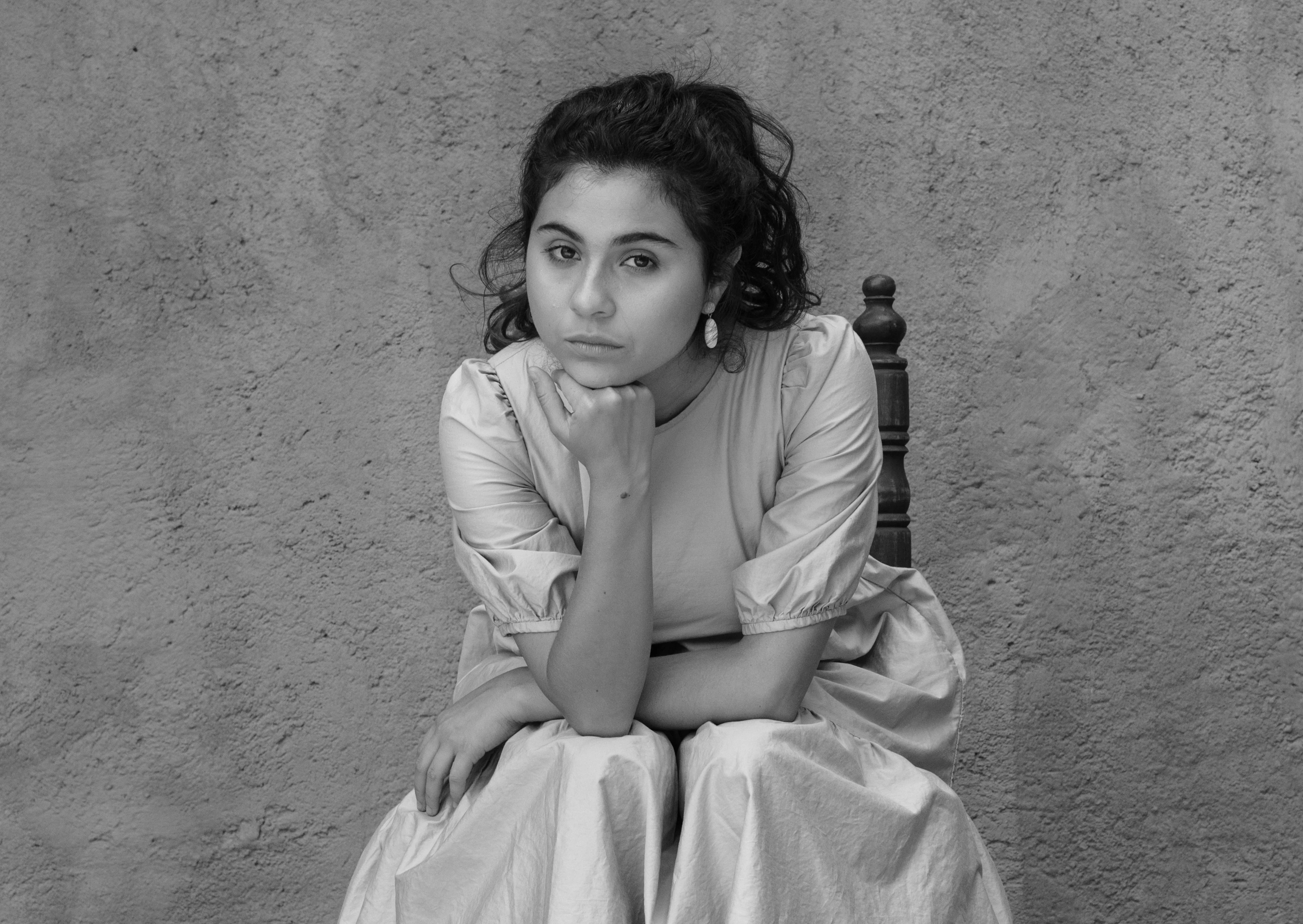 You need to sing loudly enough to be heard': Silvana… | KCRW