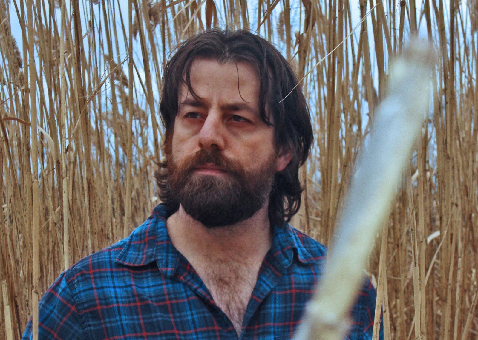 Sean Rowe | Morning Becomes Eclectic | KCRW