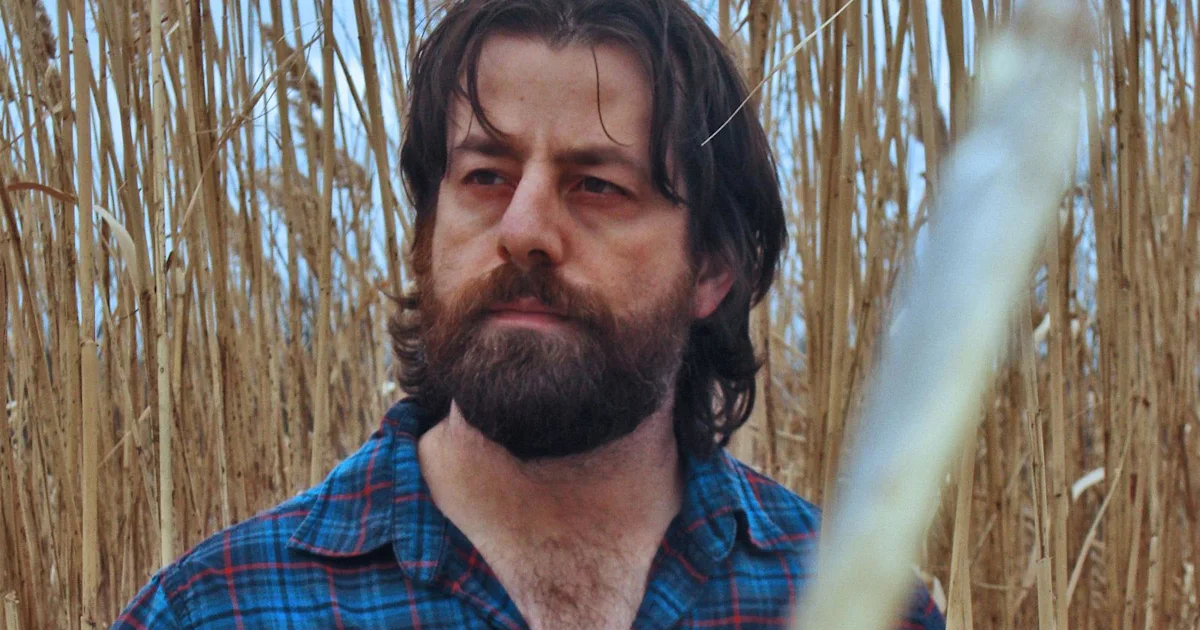Sean Rowe Pac Sean Rowe | Morning Becomes Eclectic | KCRW