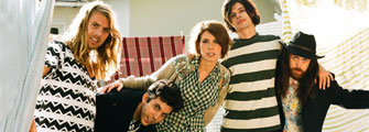 Grouplove