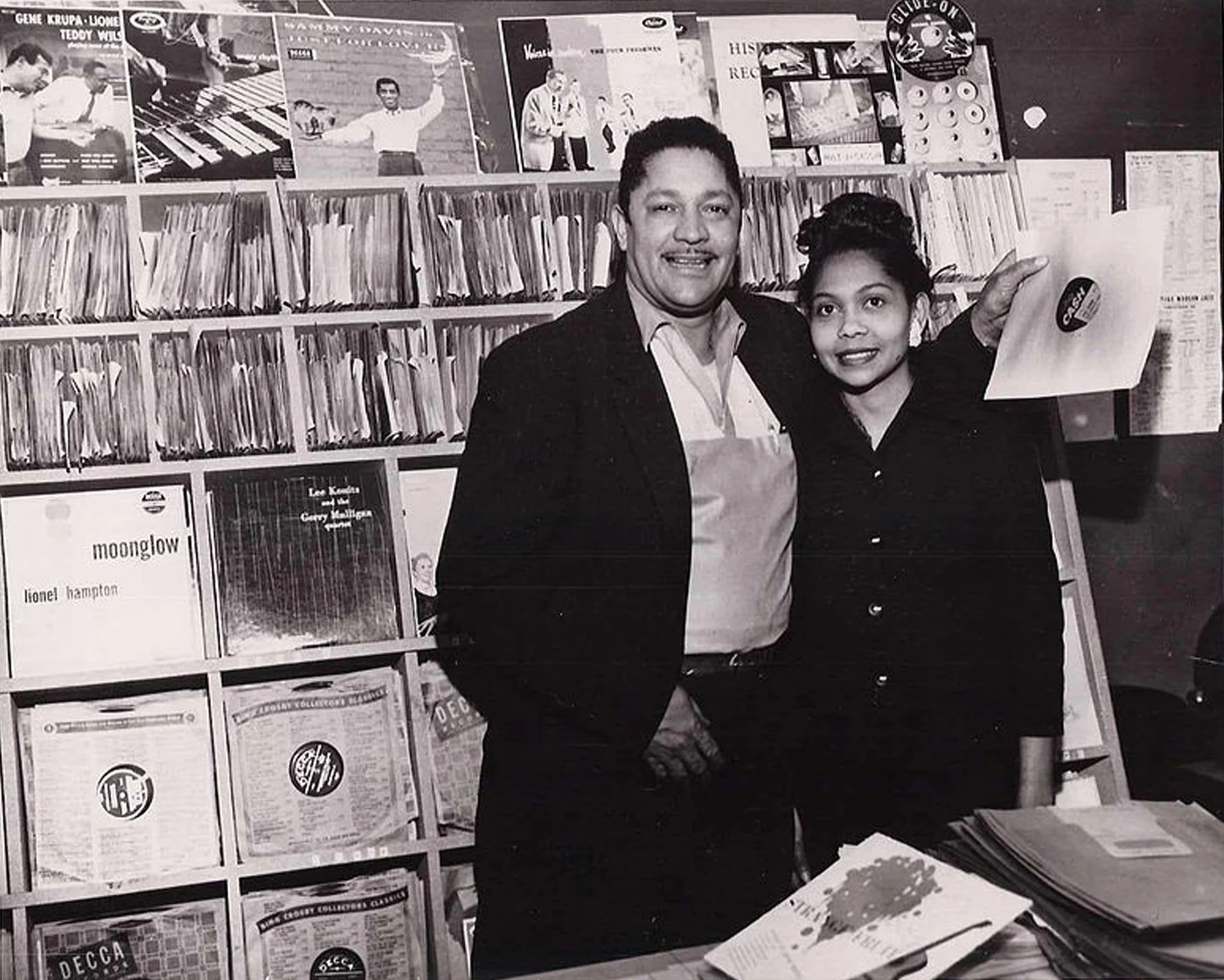 Dear Ruth: How Ruth Dolphin (Re-)Built a Musical… | KCRW