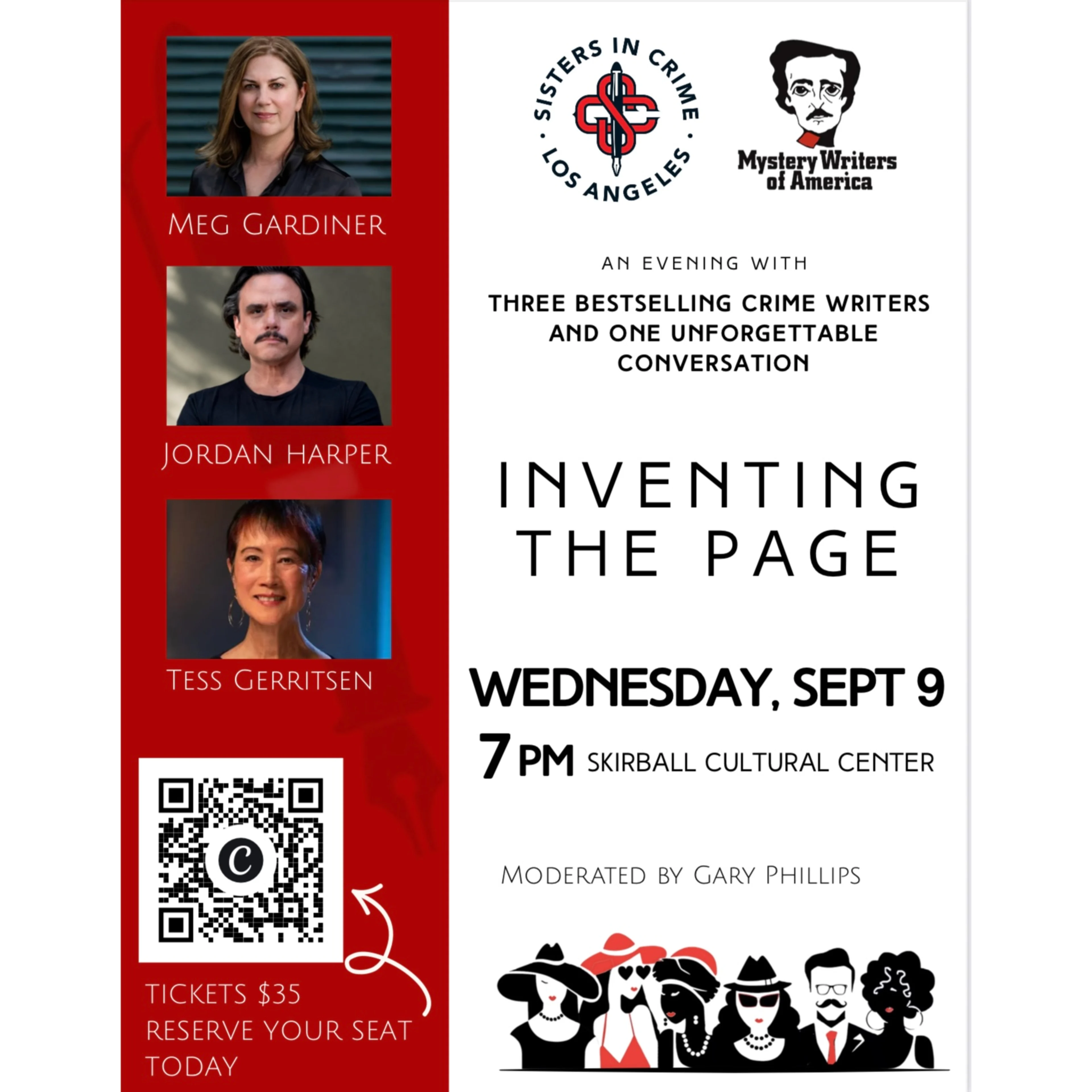 Inventing The Page