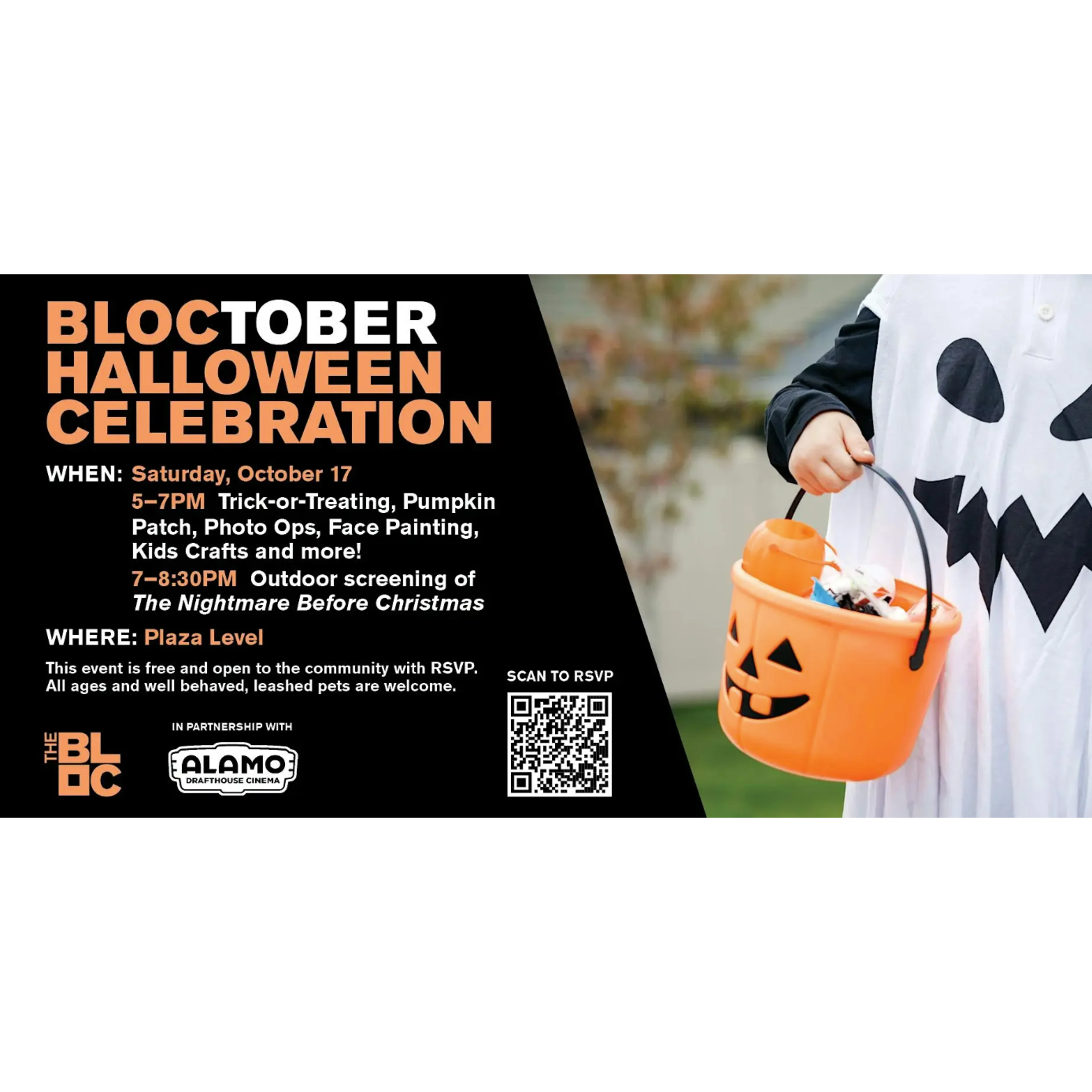 BLOCtober