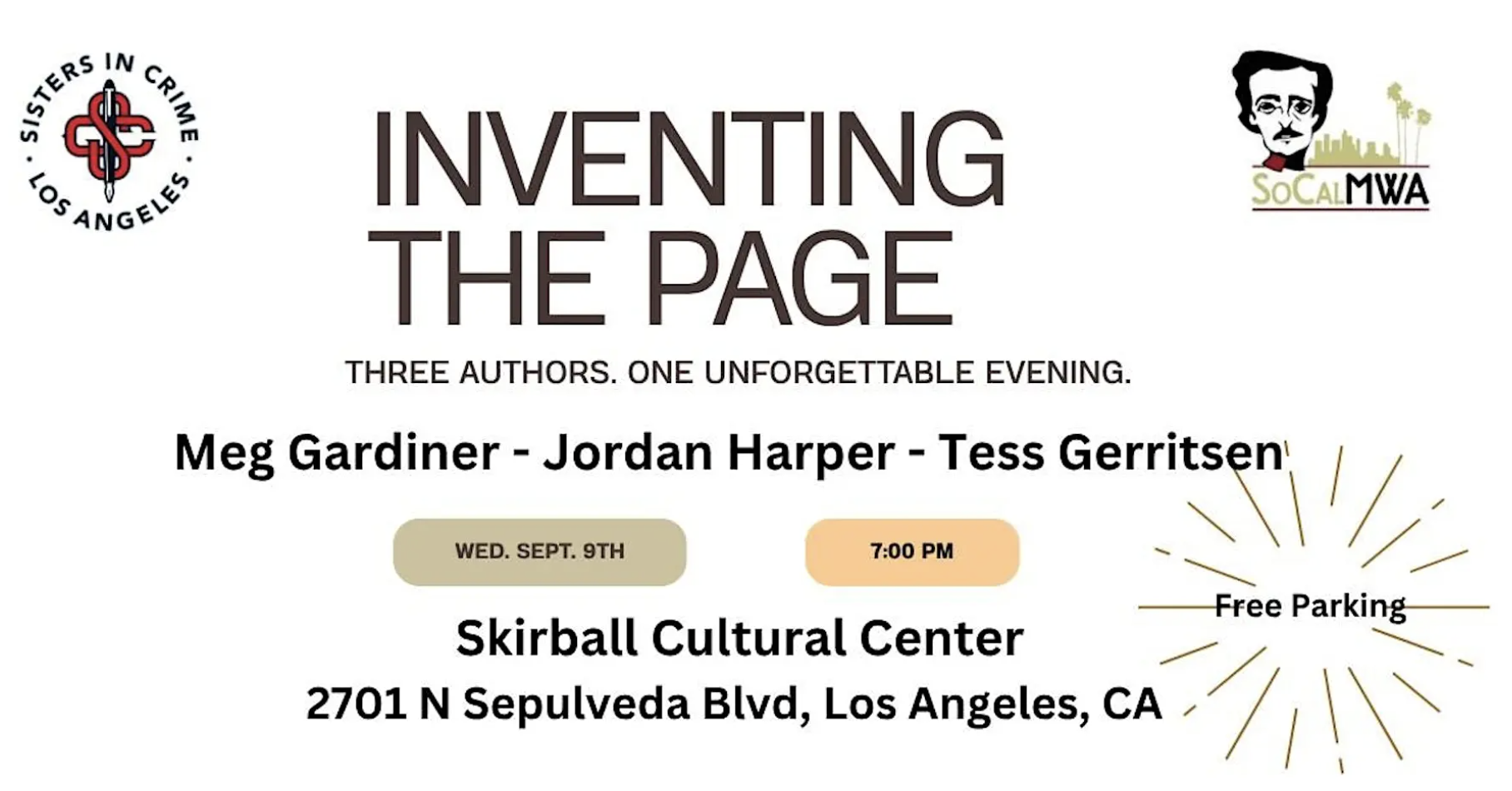 Inventing the Page