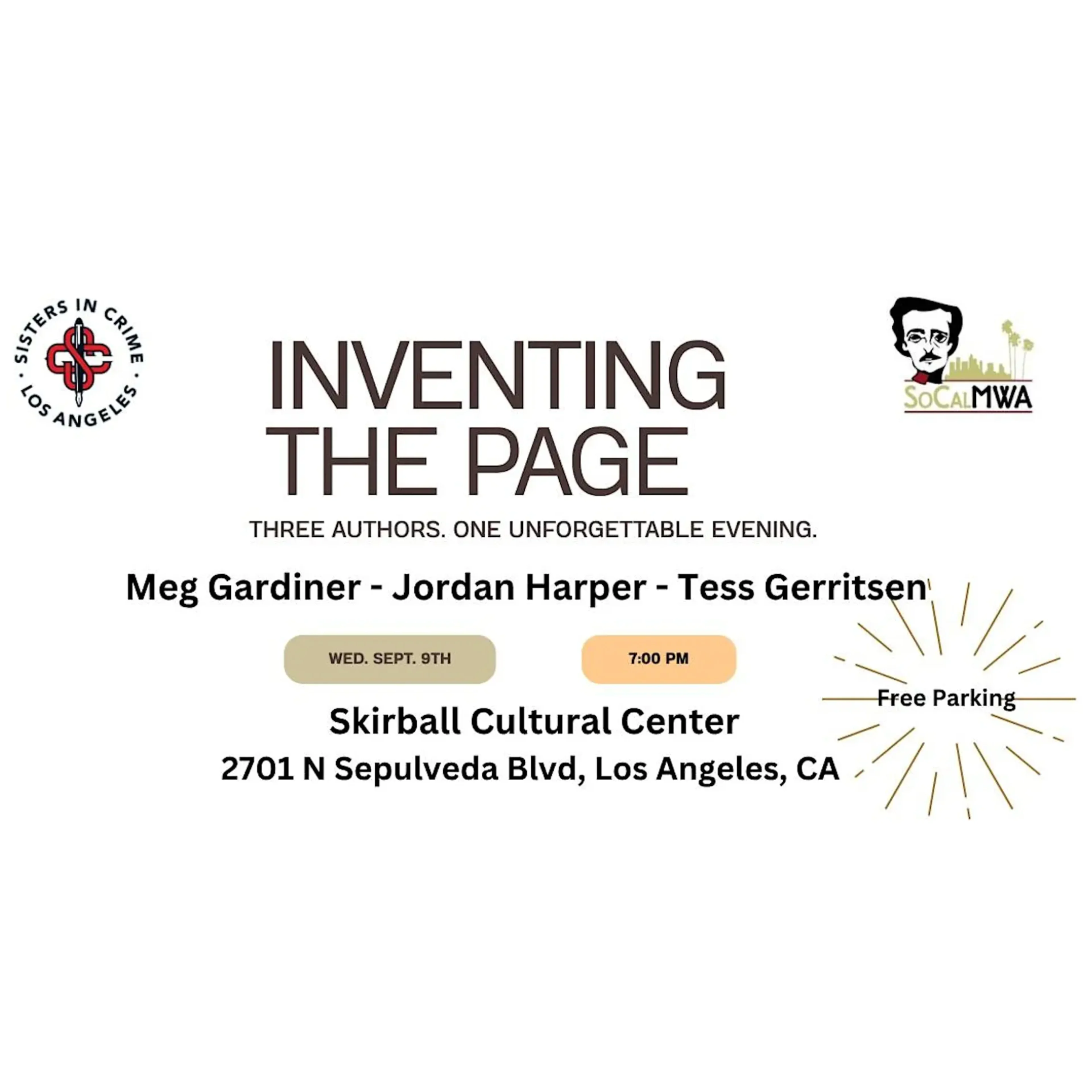 Inventing the Page
