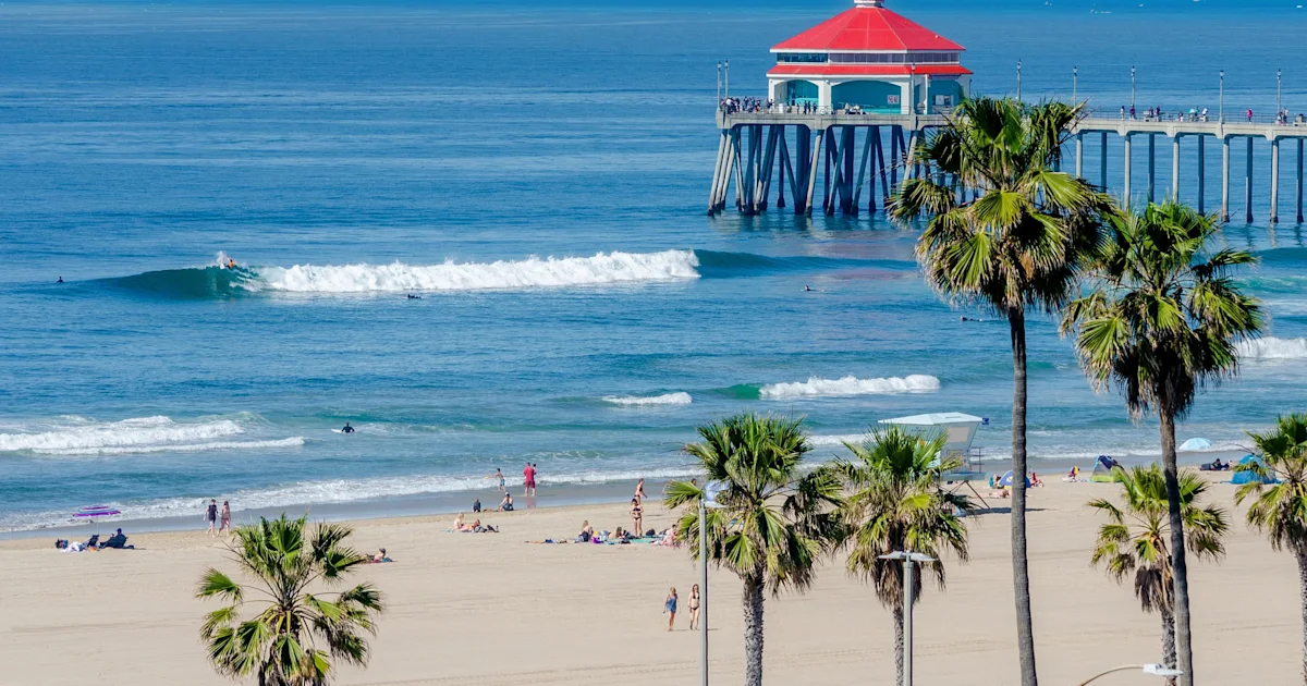 Judge orders Huntington Beach to use ranked-choice…